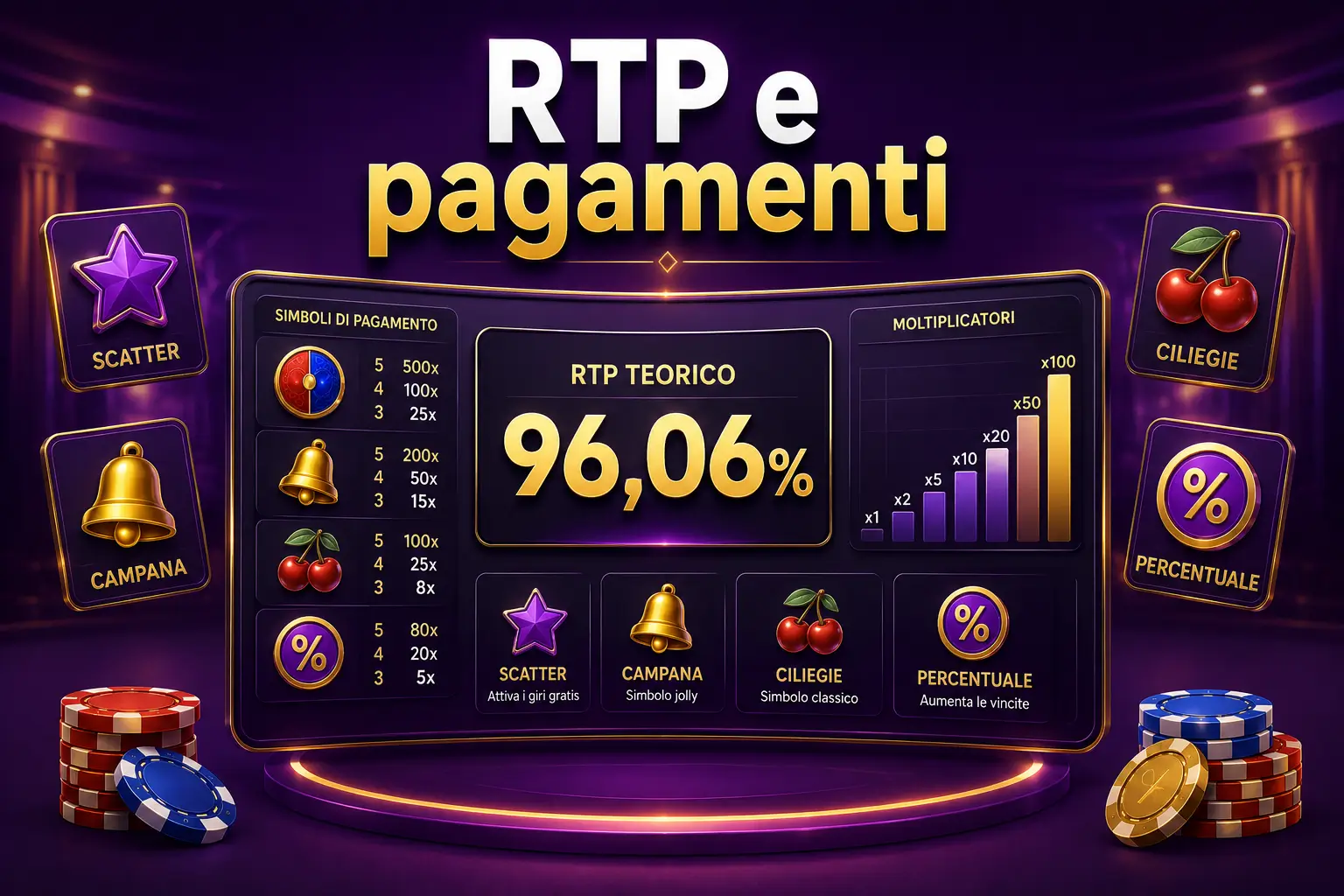 Crazy Coin RTP