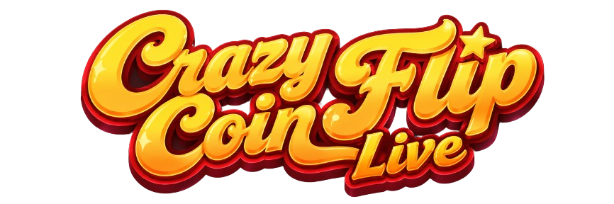 Crazy Coin Flip Live